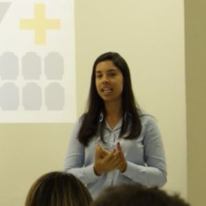 Hacking Health - Rio de Janeiro - Beatriz Baptista Barroso