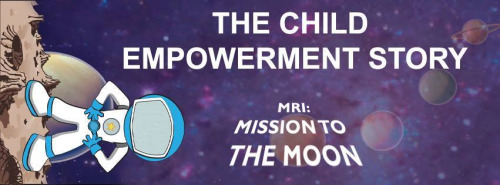 Project of the Month: MRI for Children