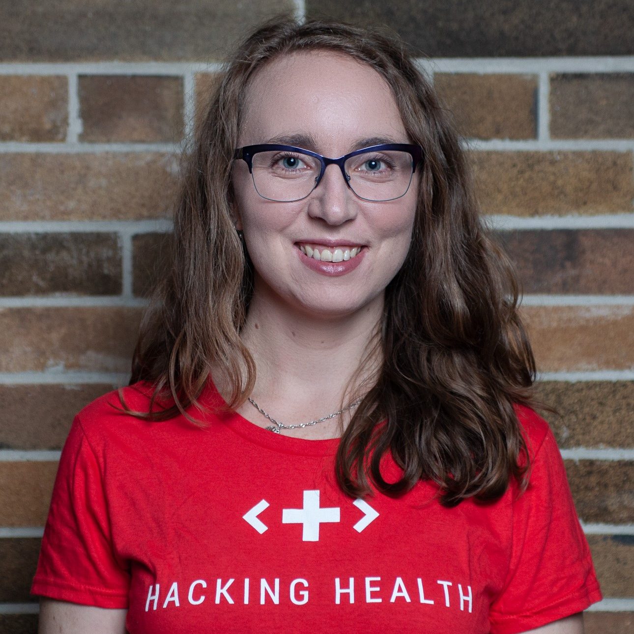 Hacking Health Toronto - Avril Beaubien